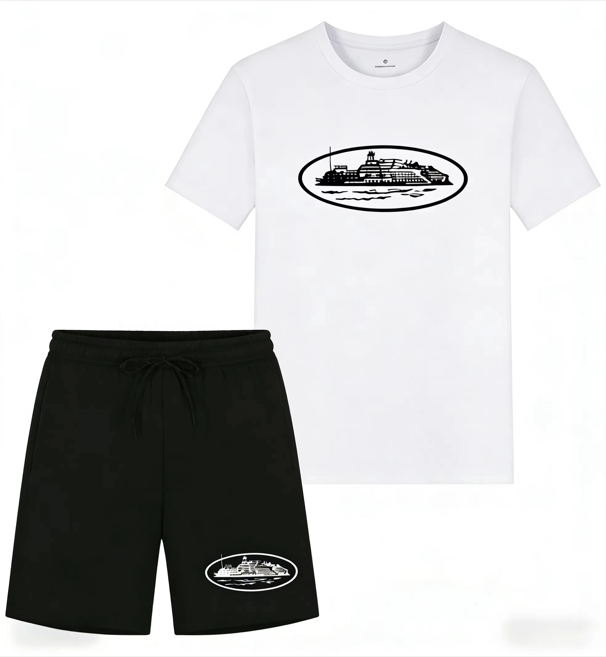 Completo estivo 2026: T-shirt  - Men'S Fashion For Summer 2026 recensione e prezzo