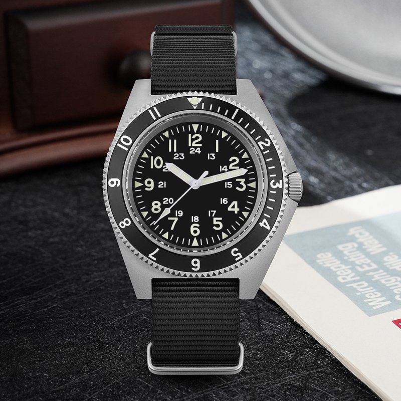 Watchdives WD1972 Orologio al  - Mens Fashion Watch recensione e prezzo