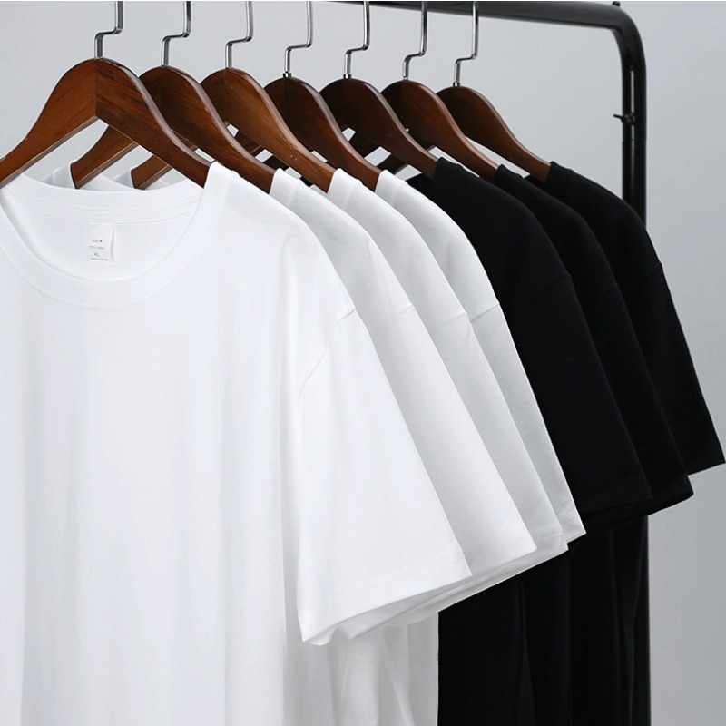 T-shirt da uomo estiva in coto - Men'S Fashion Over 60 recensione e prezzo