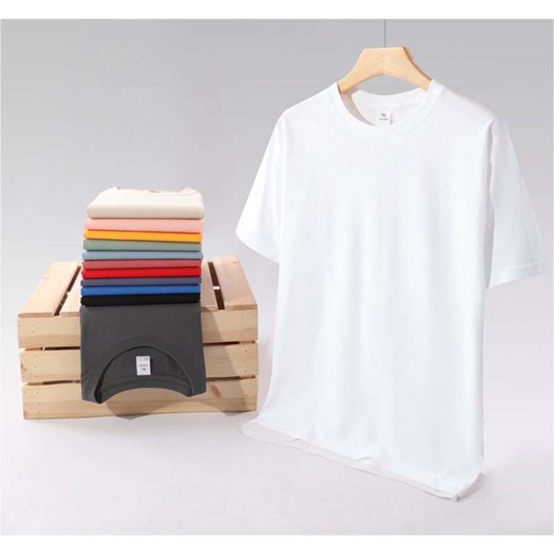 T-shirt da uomo estiva in coto - Men'S Fashion Over 60 recensione e prezzo