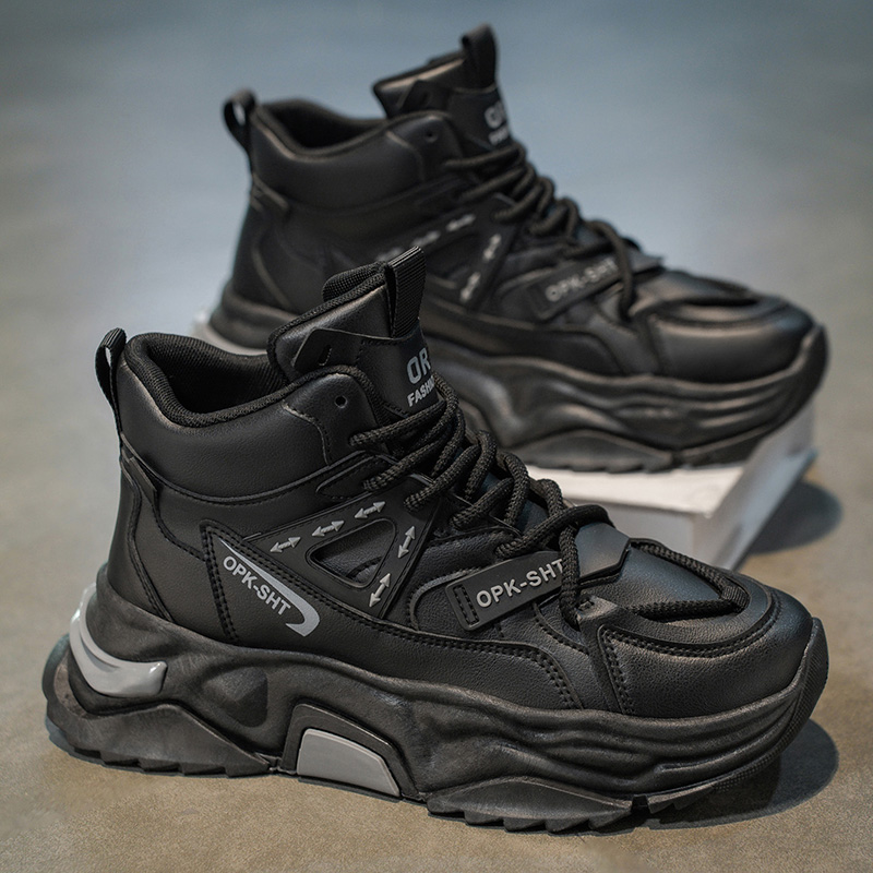 Calzature da uomo antiscivolo  - Men'S Fashion Running Shoes recensione e prezzo