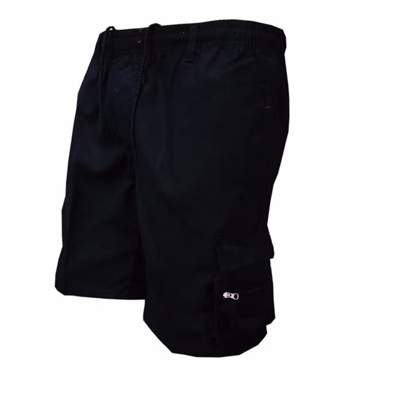 Pantaloncini Cargo da Uomo all - Men'S Fashion Loose Pants recensione e prezzo