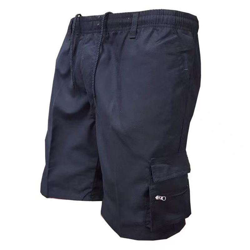 Pantaloncini Cargo da Uomo all - Men'S Fashion Loose Pants recensione e prezzo