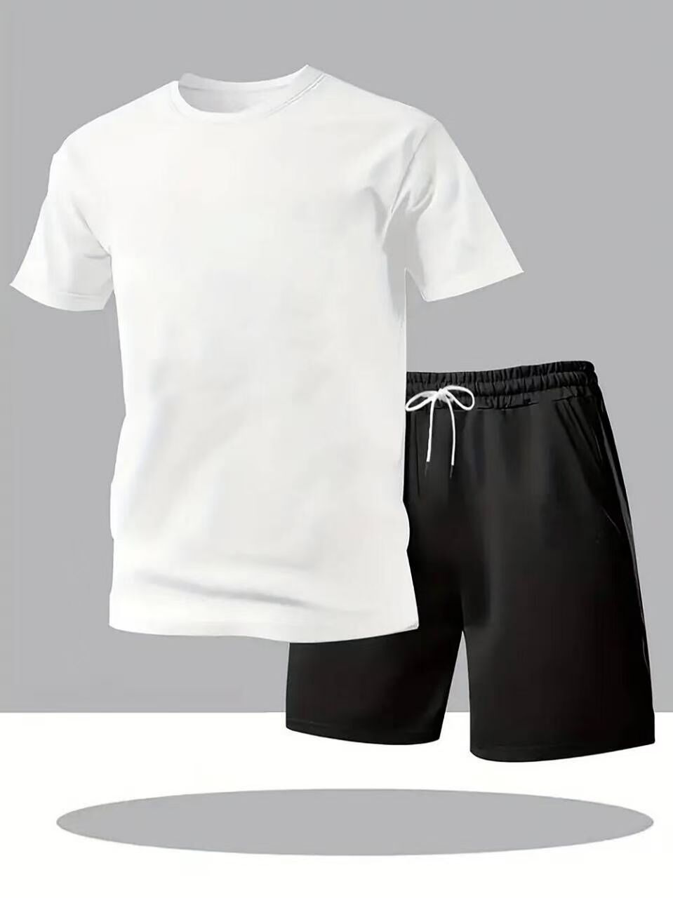Completo Sportivo Casual da Uo - Men'S Fashion For Summer 2026 recensione e prezzo