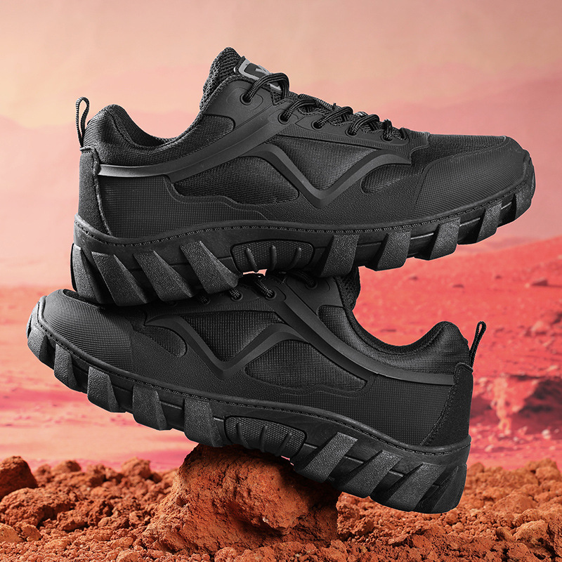 Scarpe da ginnastica da trekki - Men'S Fashion Running Shoes recensione e prezzo