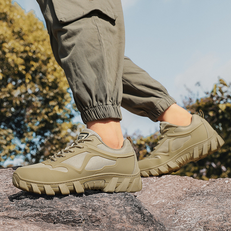 Scarpe da ginnastica da trekki - Men'S Fashion Running Shoes recensione e prezzo