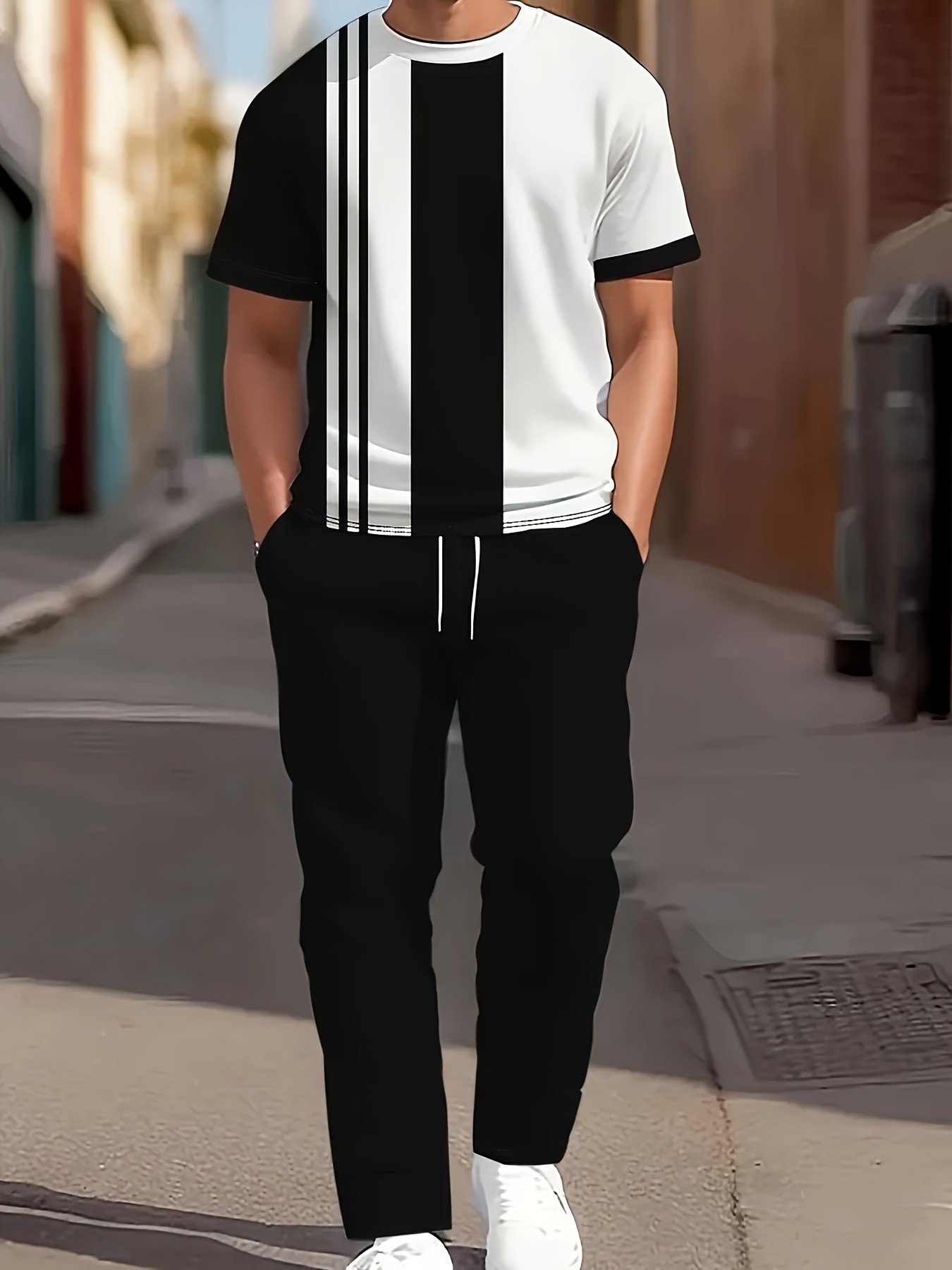 Completo Estivo 2026 da Uomo:  - Men'S Fashion For Summer 2026 recensione e prezzo