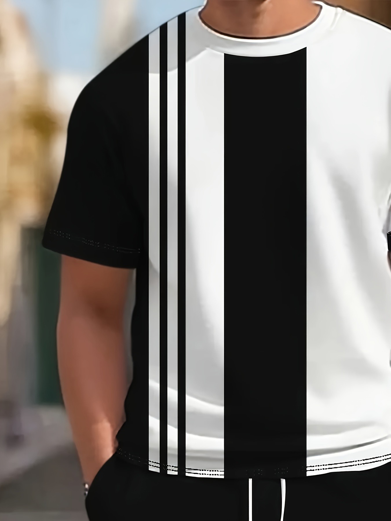 Completo Estivo 2026 da Uomo:  - Men'S Fashion For Summer 2026 recensione e prezzo