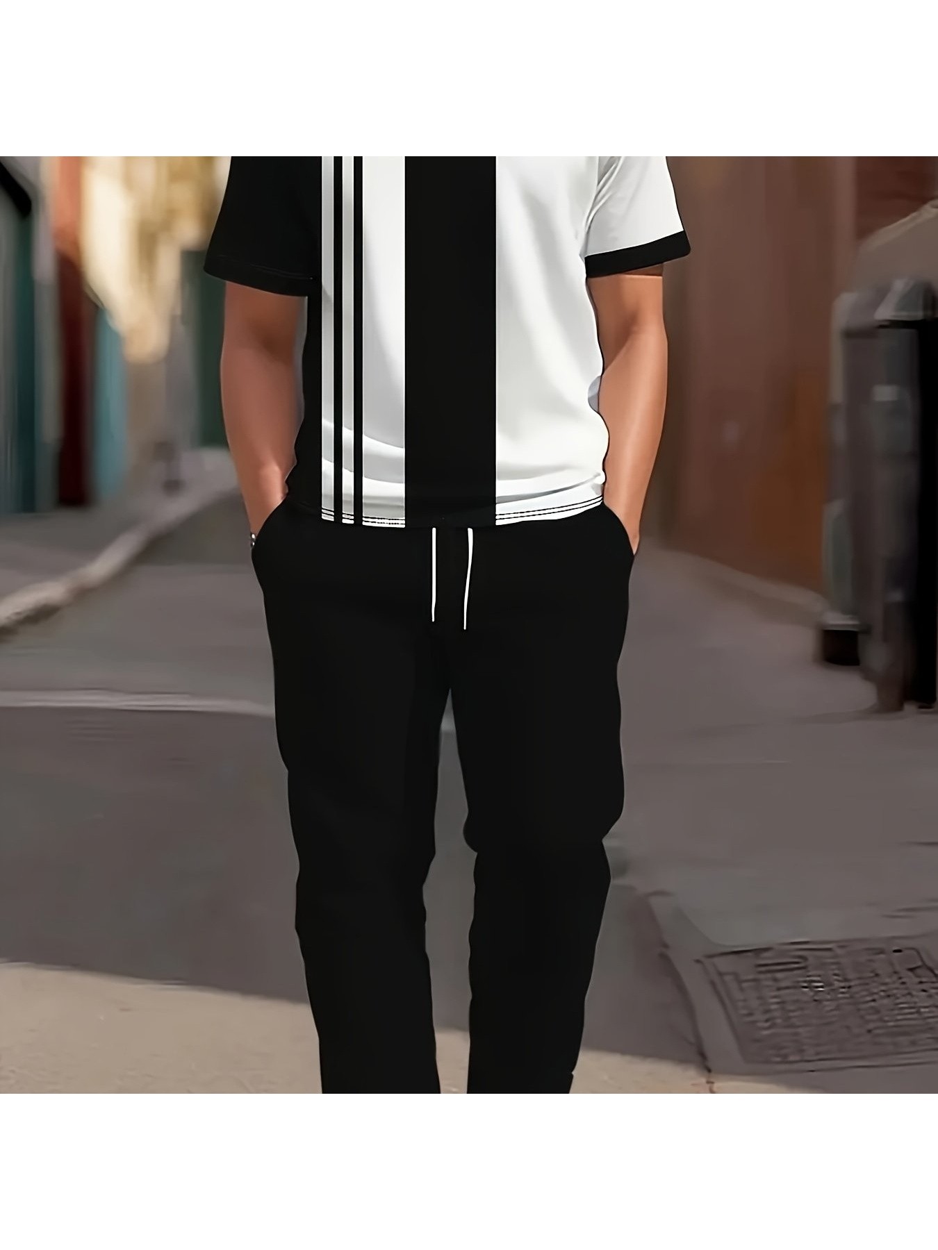Completo Estivo 2026 da Uomo:  - Men'S Fashion For Summer 2026 recensione e prezzo