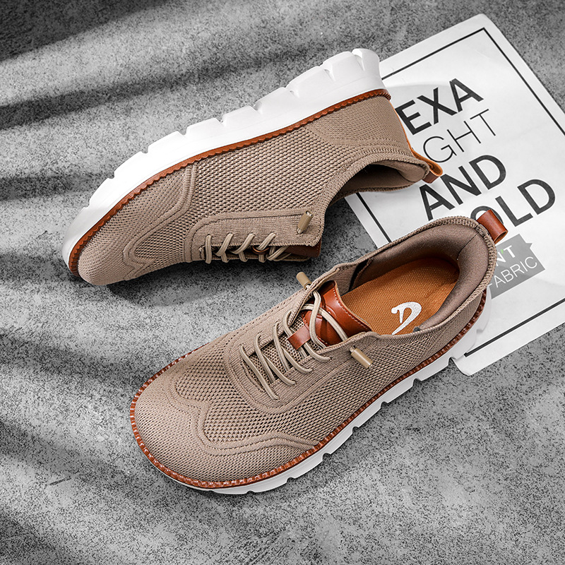 Scarpe da uomo alla moda con s - Men'S Fashion Loafers recensione e prezzo