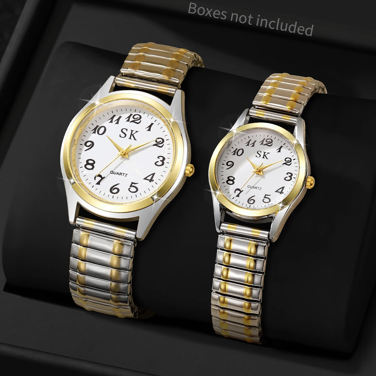 Orologio misterioso a sorpresa - Mens Fashion Watch recensione e prezzo