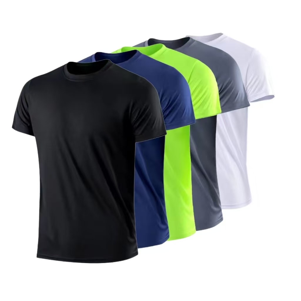Camicie da corsa da uomo ad as - Muscle Tee Workout recensione e prezzo