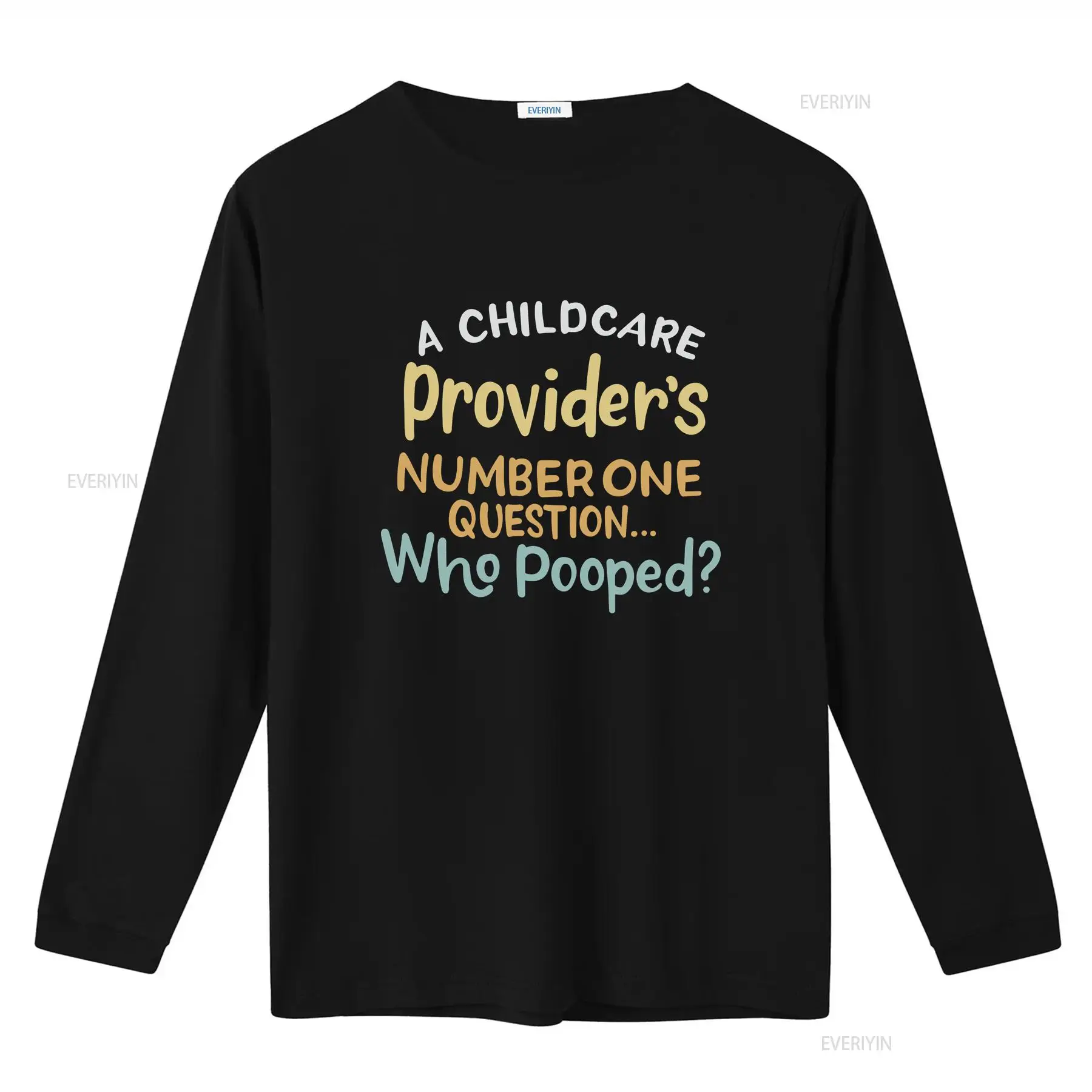 T-shirt per babysitter, insegn - Men'S Fashion Questions recensione e prezzo