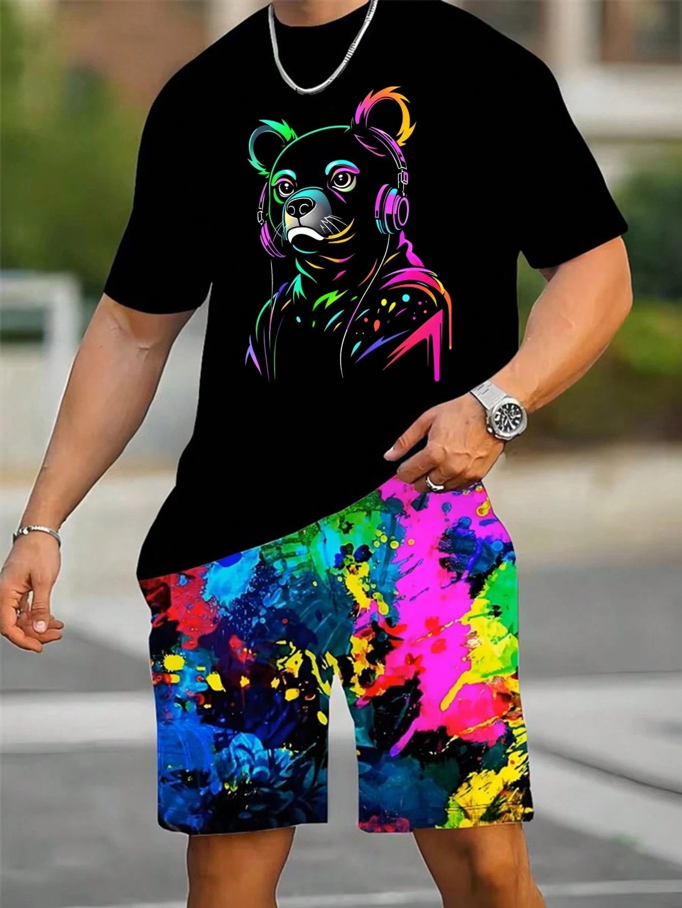 Completo Estivo 2026 da Uomo:  - Men'S Fashion For Summer 2026 recensione e prezzo