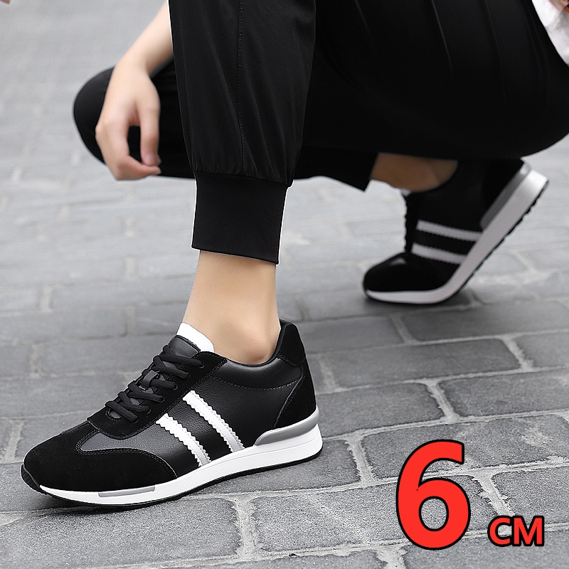 Scarpe da uomo alla moda con a - Men'S Fashion Running Shoes recensione e prezzo
