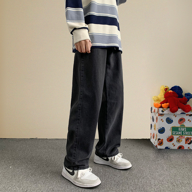 Nuovi jeans larghi streetwear  - Men'S Fashion With Baggy Jeans recensione e prezzo