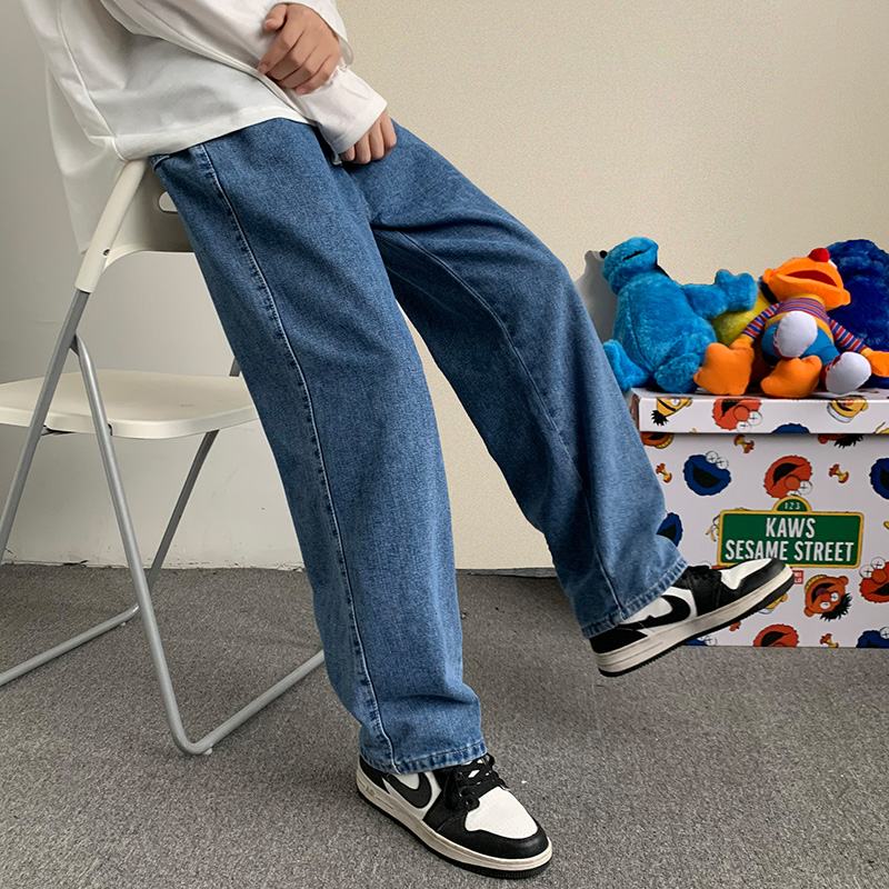 Nuovi jeans larghi streetwear  - Men'S Fashion With Baggy Jeans recensione e prezzo