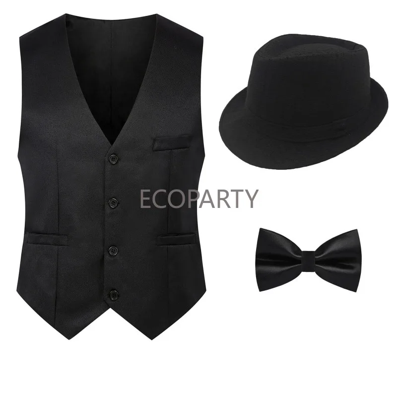 Costume da uomo di moda anni ' - Mens Fashion In The 1920S recensione e prezzo