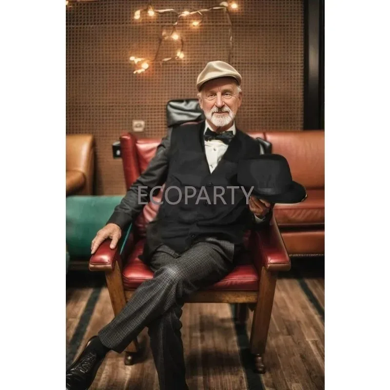 Costume da uomo di moda anni ' - Mens Fashion In The 1920S recensione e prezzo