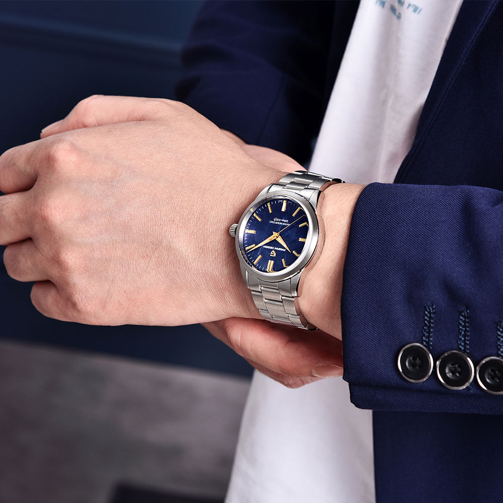 PAGANI DESIGN Orologio da Uomo - Mens Fashion Watch recensione e prezzo