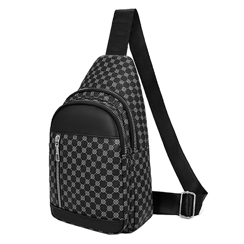 Borsa da petto funzionale in s - Men'S Fashion Bag recensione e prezzo
