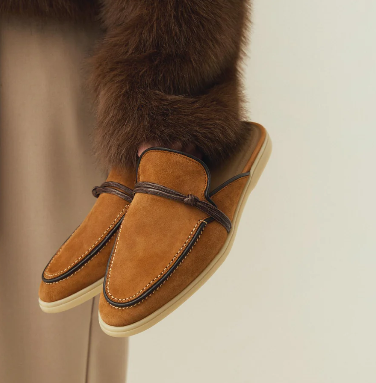 Mocassini da uomo Designer di  - Men'S Fashion Loafers recensione e prezzo