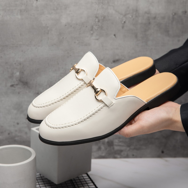 Nuove Scarpe da Uomo di Design - Men'S Fashion Loafers recensione e prezzo