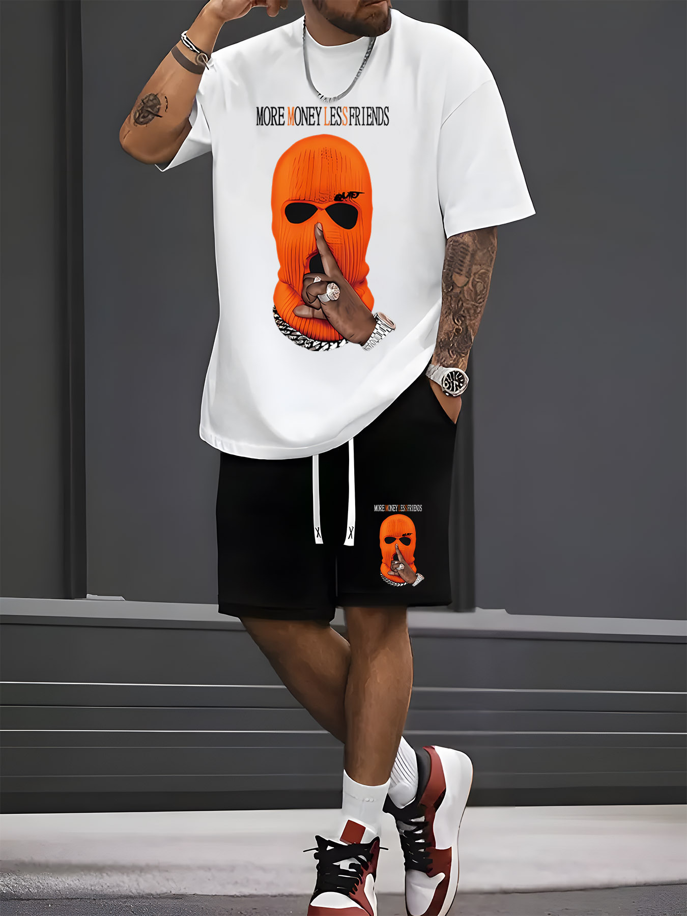 Completo Estivo 2026 da Uomo:  - Men'S Fashion For Summer 2026 recensione e prezzo