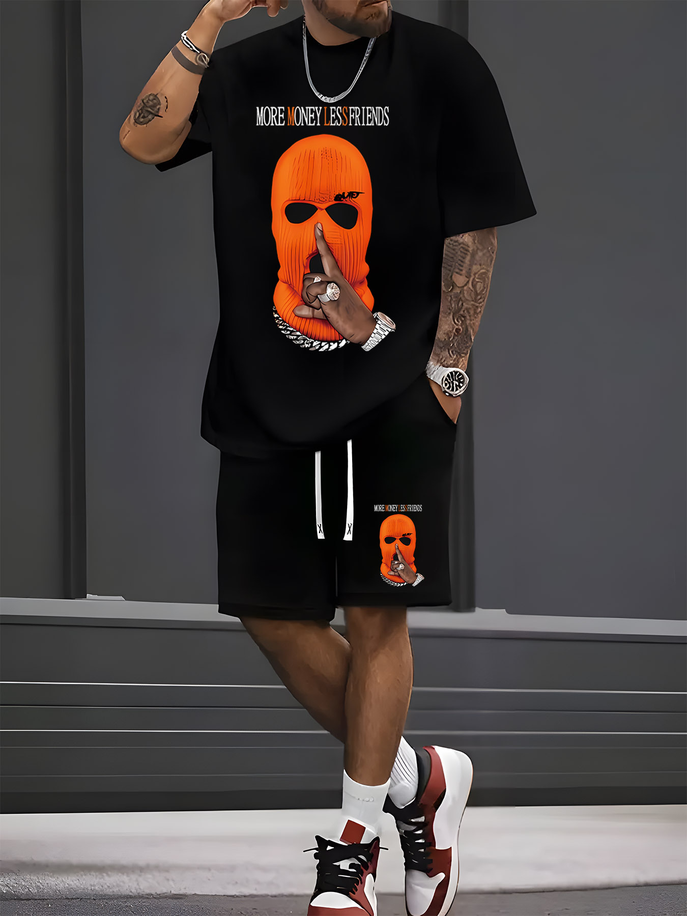 Completo Estivo 2026 da Uomo:  - Men'S Fashion For Summer 2026 recensione e prezzo