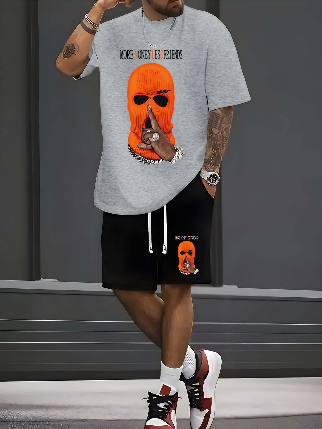 Completo Estivo 2026 da Uomo:  - Men'S Fashion For Summer 2026 recensione e prezzo