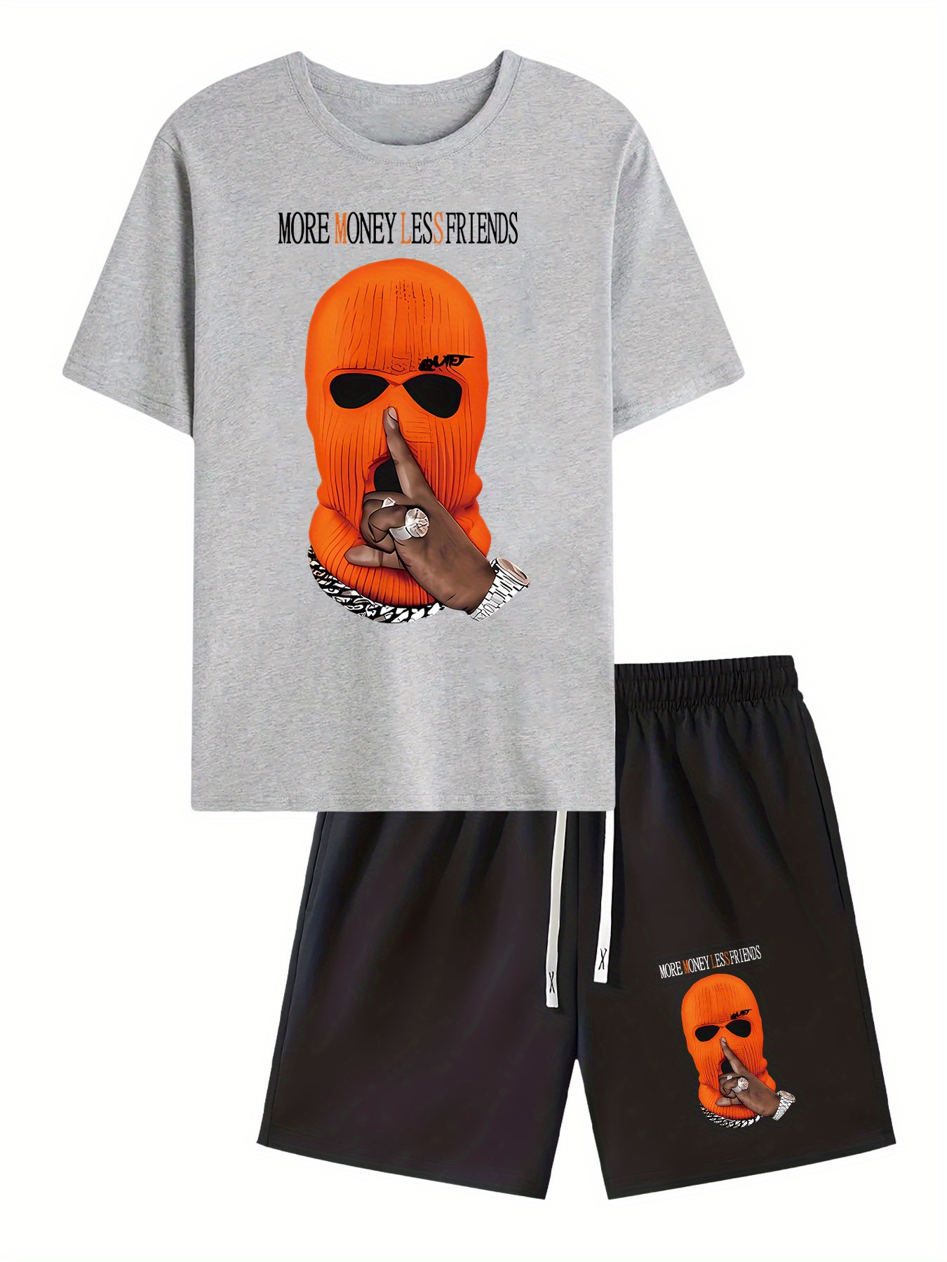 Completo Estivo 2026 da Uomo:  - Men'S Fashion For Summer 2026 recensione e prezzo