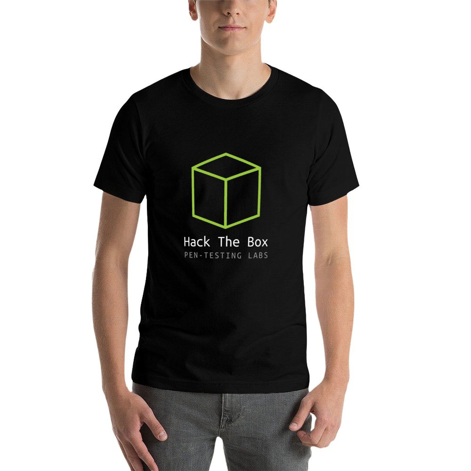 BEST SELLER - Maglietta Hack T - Mens Fashion Hacks recensione e prezzo