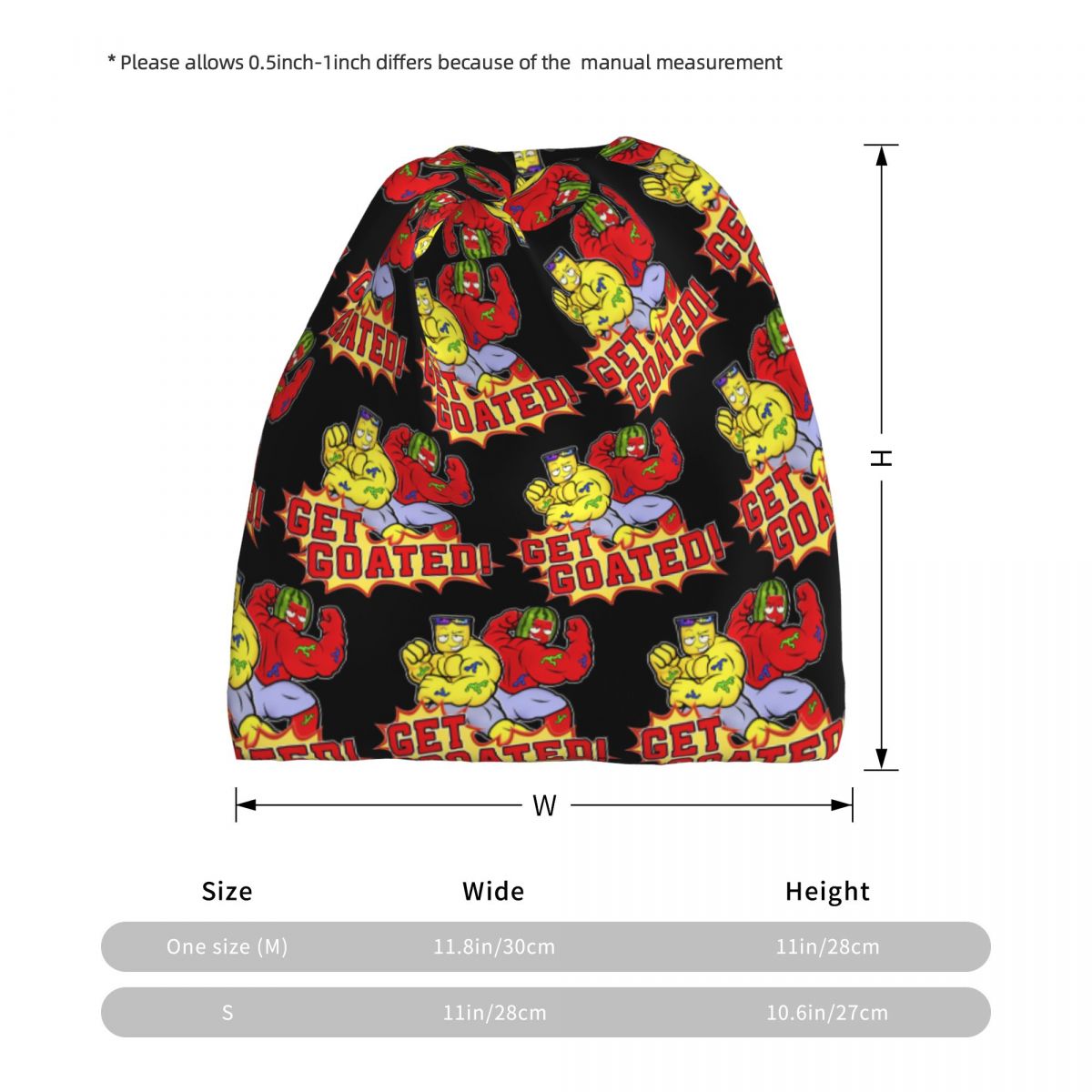 Sunny And Melon Bandana Copric - Beanie Winter Hat recensione e prezzo