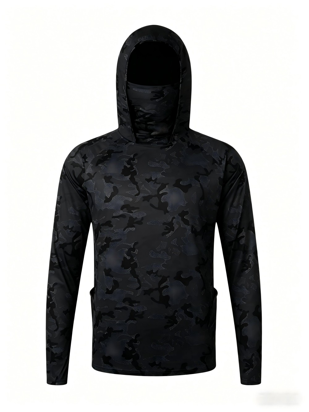 T-shirt a maniche lunghe mimet - Men'S Fashion 2025 recensione e prezzo