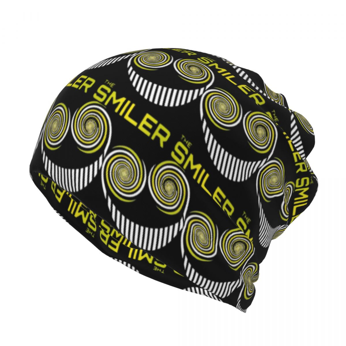 The Smiler Alton Towers Merch  - Beanie Winter Hat recensione e prezzo