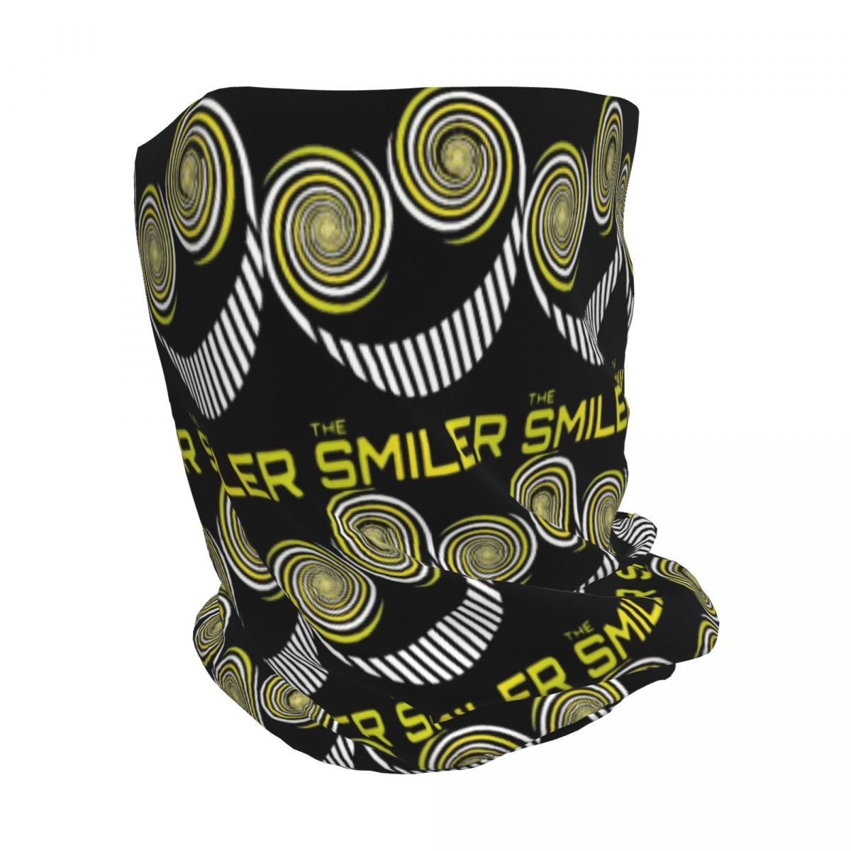 The Smiler Alton Towers Merch  - Beanie Winter Hat recensione e prezzo