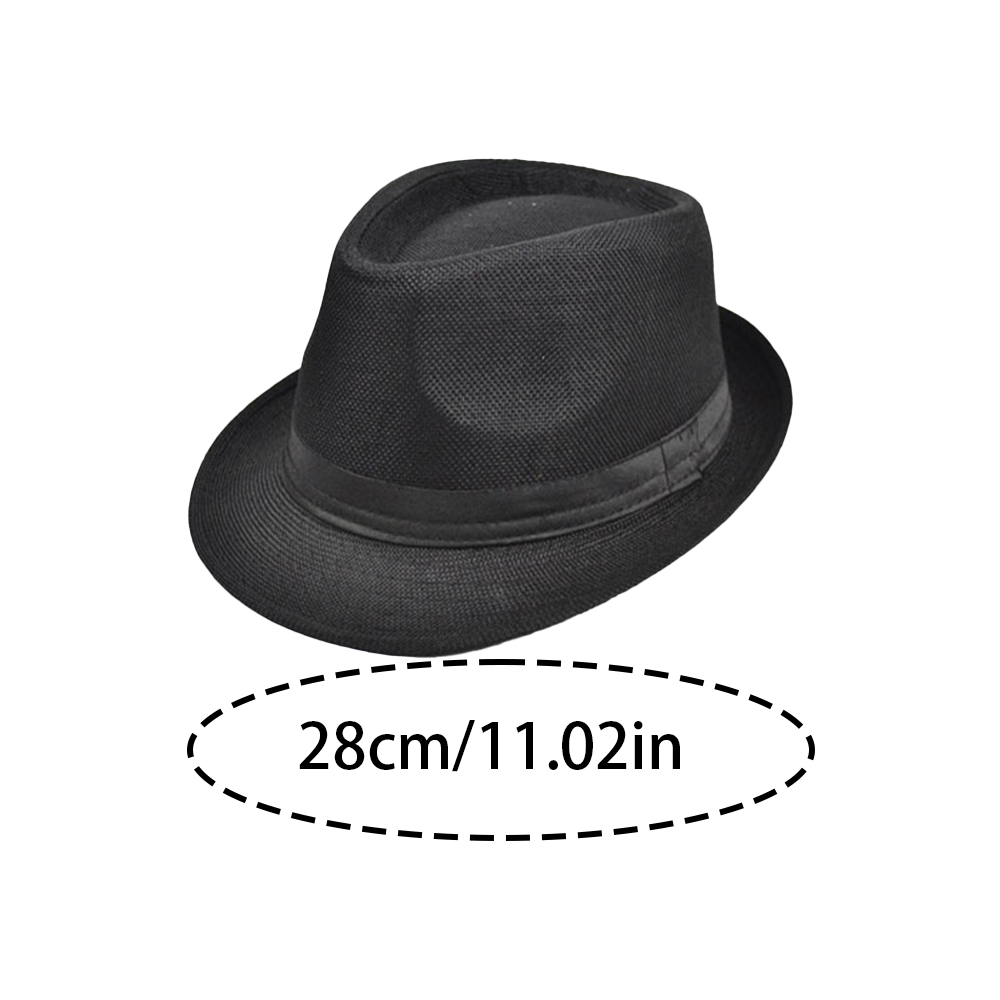 Cappello a cilindro alla moda  - Mens Fashion In The 1920S recensione e prezzo