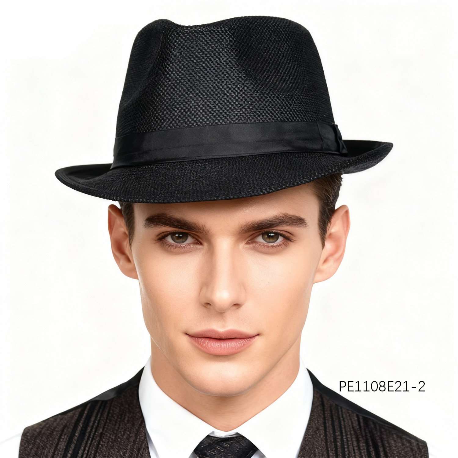 Cappello a cilindro alla moda  - Mens Fashion In The 1920S recensione e prezzo